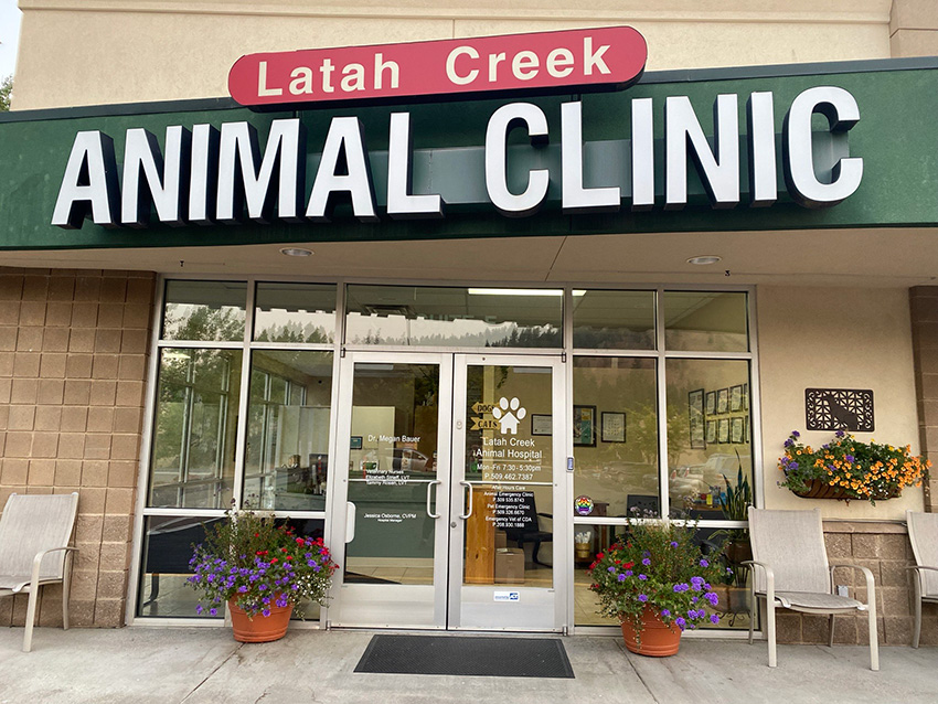 Latah-Creek-Animal-Clinic