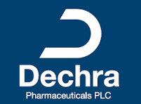 Dechra logo